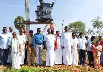 பொதுமக்கள் பயன்பாட்டிற்கு...