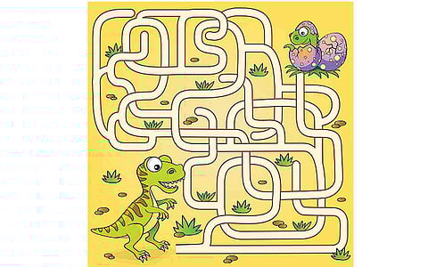 கண்டுபிடி கண்ணே!