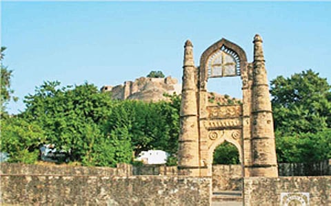 சந்தேரியின் சிறப்பு