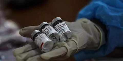 மூக்கு வழியாக செலுத்தும் கரோனா தடுப்பு மருந்தின் விலைப்பட்டியல் அறிவிப்பு!