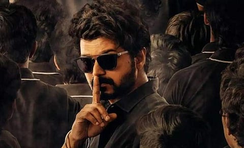 ’விஜய் 67’ இப்படித்தான் இருக்கும்: லோகேஷ் கனகராஜ்