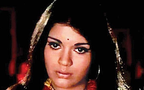 எதற்கும் வருத்தப்படவில்லை