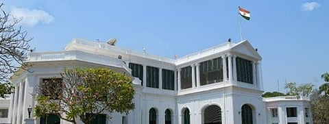 பிரதமர் மோடியின் தாயார் மறைவு: ஆளுநர் ஆர்.என். ரவி இரங்கல்