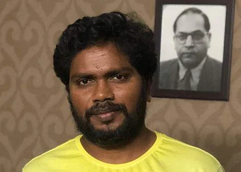 பா.ரஞ்சித்
