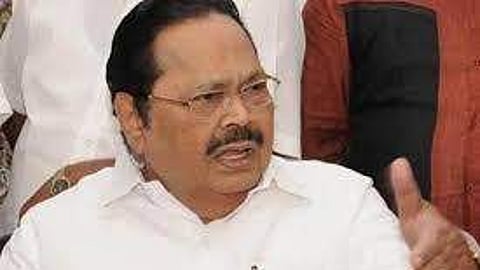 துரைமுருகன்