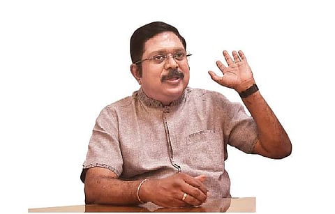 வெளிமாநில தொழிலாளர்கள் பிரச்னையில் தி.மு.க. அரசு நிரந்தரத் தீர்வு காண வேண்டும்: டிடிவி தினகரன்