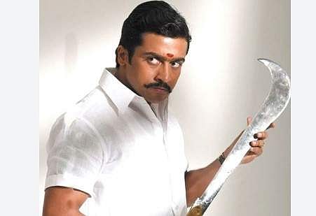 விரைவில் அருவா படப்பிடிப்பு?