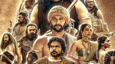 'பொன்னியின் செல்வன் - 2' படப்பிடிப்பு குறித்து தகவல்