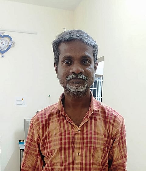 காா்த்திகேயன்.