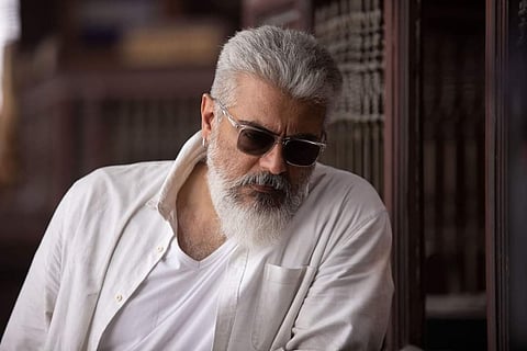 துணிவு ’சில்லா..சில்லா’ வெளியீட்டு நேரம் குறித்து தகவல்