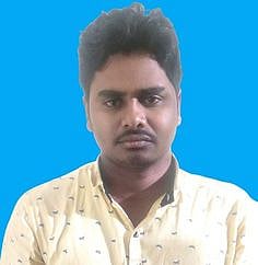 நாகராஜ்