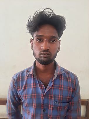 சிறுமியைக் கடத்திச் சென்று பாலியல் வல்லுறவு:இளைஞருக்கு 20 ஆண்டுகள் சிறை தண்டனை