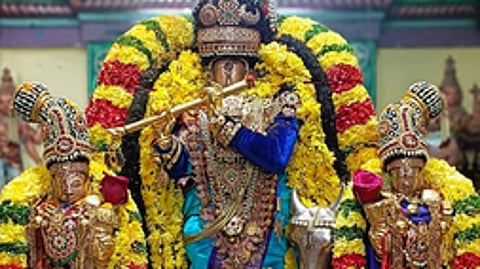 வேணுகோபாலன்