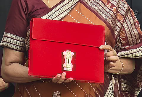 மத்திய அமைச்சரவைக் கூட்டத்தில் ஒப்புதல்