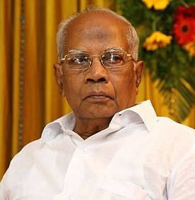 முன்னாள் மக்களவை உறுப்பினா் கரோனா தொற்றால் உயிரிழப்பு