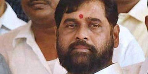 சட்டவிரோதமாக நாங்கள் எதையும் செய்யவில்லை: ஏக்நாத் ஷிண்டே விளக்கம்