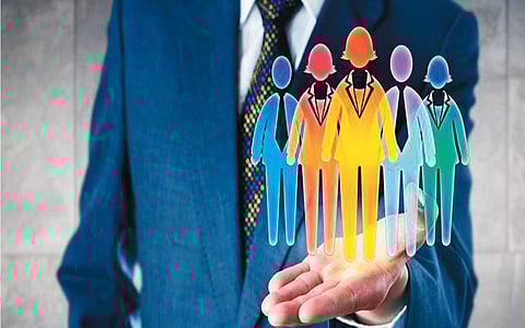 பணியிடம்... பன்முகத்தன்மைக்கே எதிர்காலம்!