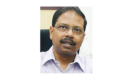 வாக்காளா் விழிப்புணா்வுக்கு ஐந்து பிரிவுகளில் போட்டி: தலைமைத் தோ்தல் அதிகாரி சாகு அறிவிப்பு