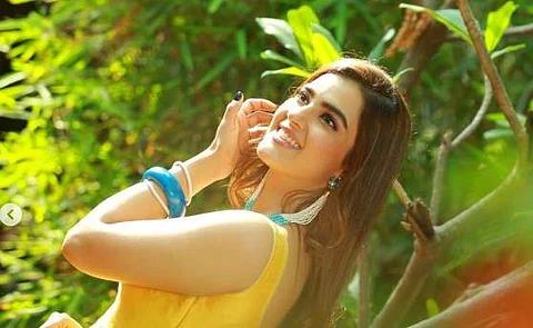 குடித்துவிட்டு காவல்துறையினருடன் ரகளையில் ஈடுபட்ட தமிழ் பட நடிகை கைது