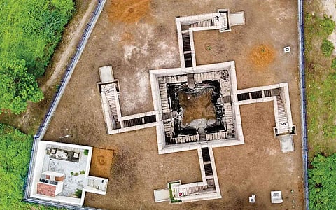 பார்க்க வேண்டிய 'பெருங்கிணறு'