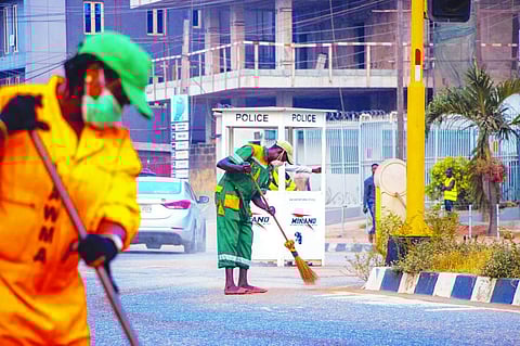 சுகாதாரத் துறைக்கு ரூ.86,200 கோடி: 16% உயா்வு