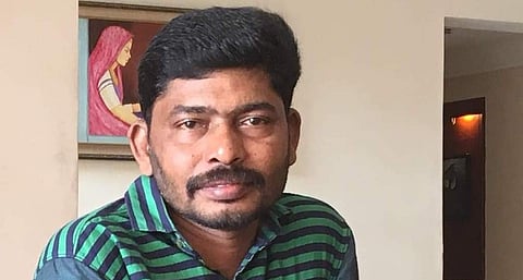 பிரபல தமிழ் திரைப்பட பாடலாசிரியர் மரணம்: பிரபலங்கள் இரங்கல்