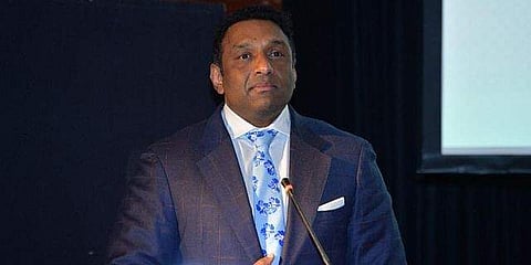 ஆந்திர தொழில்துறை அமைச்சர் கௌதம் ரெட்டி மாரடைப்பால் மரணம்