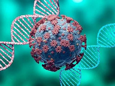 கரோனா தொற்று: புழல் சிறைக் கைதி சாவு