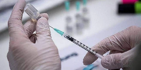 12 வயதுடையவா்களுக்கும் கோவோவேக்ஸ் தடுப்பூசி: சீரம் நிறுவனம் விண்ணப்பம்