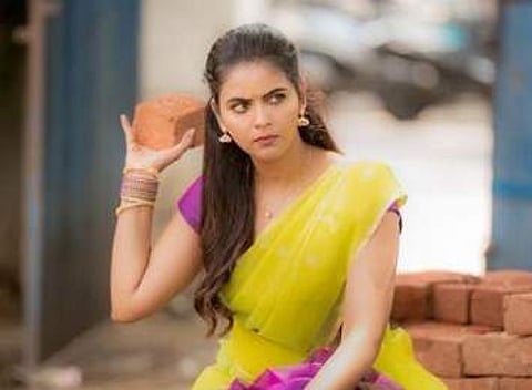 'வலிமை' படத்துல நடிச்சதுக்காக இப்படியா? சின்னத்திரை நடிகையின் பதிவு வைரல்