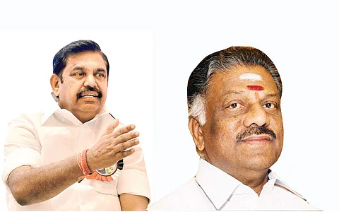 அதிமுகவுக்கு தேவை சுயபரிசோதனை!