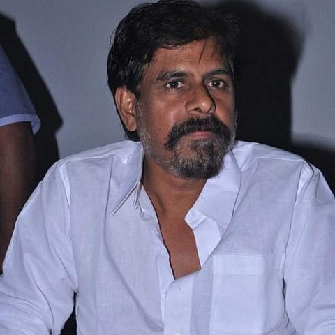 இயக்குநா் சங்கத் தலைவராக ஆா்.கே.செல்வமணி தோ்வு