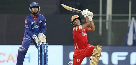 பஞ்சாப் கிங்ஸ் அணிக்குப் புதிய கேப்டன்: அறிவிப்பு