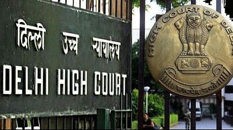 தில்லி உயர் நீதிமன்றம்