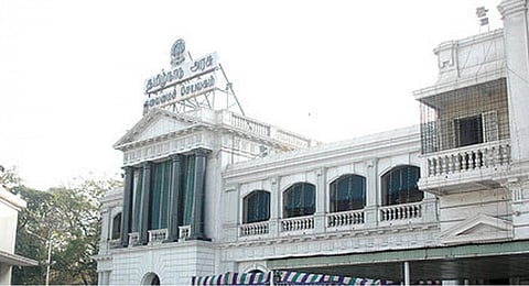 நீட் விலக்கு மசோதா: நாளை (பிப்.5) அனைத்துக் கட்சி கூட்டம்