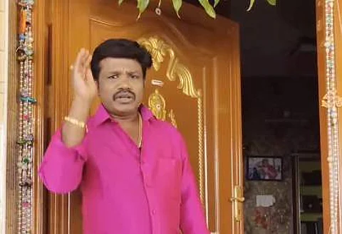 மறைந்த மனைவி குறித்து மதுரை முத்து உருக்கம்