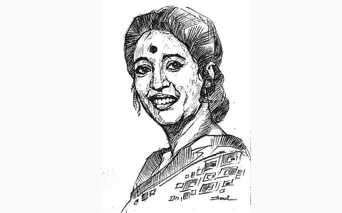 உன்னால் முடியும் நம்பு.. நம்பு! - 5: அச்சம் தவிர்