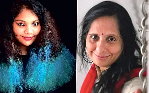 எழுத்துப் பறவைகளுக்கு ஒரு வேடந்தாங்கல்!