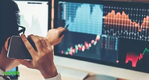 பங்கு பரஸ்பர திட்டங்களில் ரூ.19,705 கோடி முதலீடு