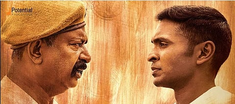 மாறனுக்கு அடுத்து ஓடிடியில் நேரடியாக வெளியாகும் தமிழ்ப் படம்