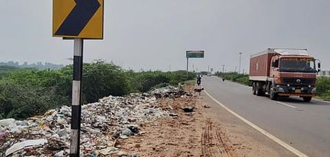 6 வழிச்சாலையாக மாறும் ஈசிஆர்: மேலும் பல அதிரடி அறிவிப்புகள்