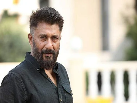 விவேக் அக்னிஹோத்ரி