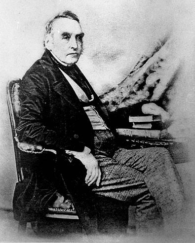 ஜான் சலிவன்