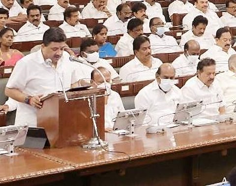 பட்ஜெட்: தமிழகத்தின் பொருளாதார நிலை, வருவாய் நிலை எப்படி உள்ளது?