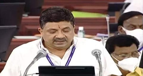 தமிழ்நாடு நிதிநிலை அறிக்கை 2022-23: முக்கிய அம்சங்கள்...!