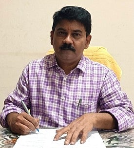 பொறுப்பேற்பு