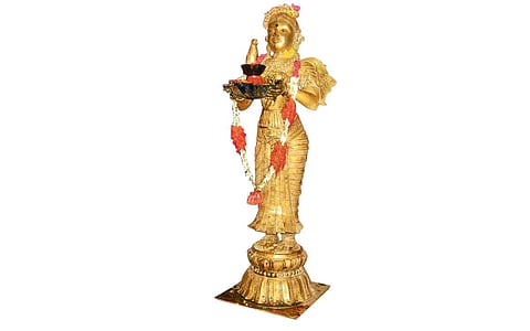 திருவிளக்கு சொல்லும் உண்மைகள்