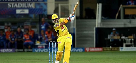 பணம் முக்கியமல்ல, சிஎஸ்கேவுக்கு விளையாட வேண்டும்: ராபின் உத்தப்பா