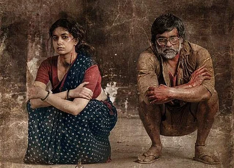 நேரடியாக ஓடிடியில் வெளியாகும் இயக்குநர் செல்வராகவன் - கீர்த்தி சுரேஷின் 'சாணிக்காயிதம்'