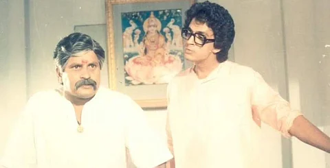 படங்கள்: twitter.com/ProductionsAvm
